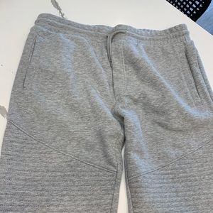 H&M  Mens sweatpants